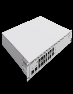 Комутатор MikroTik...